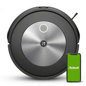 iRobot Roomba j7 robotporszívó (5060629987200) (5060629987200) kép