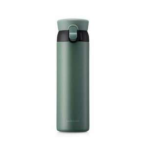 LocknLock Wanna Be 450ml Termosz - Khaki (26LHC3240KKI) kép