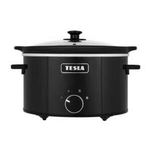 TESLA SlowCook S350 lassúfőző kép