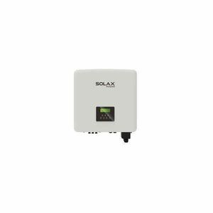 Solax Inverter X3-Hybrid 6.0-D kép