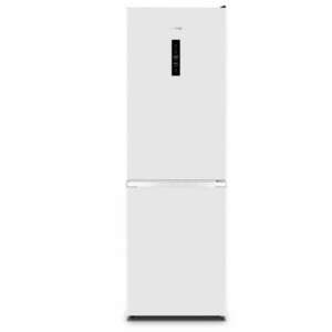 Gorenje N619EAW4 alulfagyasztós hűtőszekrény fehér (N619EAW4) kép