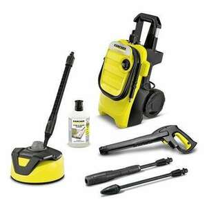 Karcher K 4 Compact Home magasnyomású mosó (16375030) (K16375030) kép