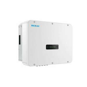 RENAC PRE 3 fázisú inverter (R3-20K-G5) (R3-20K-G5) kép