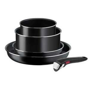 Tefal L1539543 Easy Cook & Clean edénykészlet 5 részes (L1539543) kép