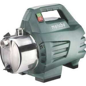 Metabo P 4500 INOX Kerti szivattyú 4500 l/óra 48 m (600965000) kép