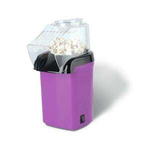 TOO PM-101 popcorn készítő lila-fekete (PM-101) kép