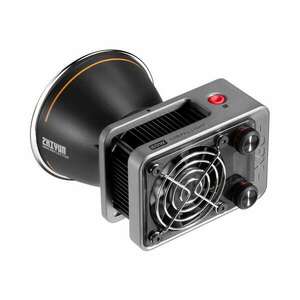 Zhiyun Molus X60 cob led lámpa (C040039EUR3) kép