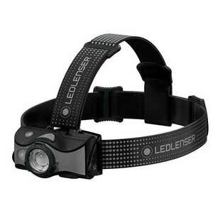 Ledlenser MH 7 Fejlámpa (501599) kép