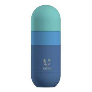 Asobu Orb 460ml Termosz - Pasztell kék (SBV30 PASTEL BLUE) kép