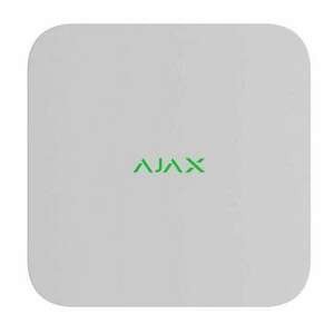 AJAX NVR 16 csatorna (A-NVR-16-WH) (A-NVR-16-WH) kép