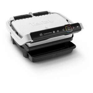 Tefal OptiGrill Elite GC750D - Grill - elektrisch (GC750D) kép