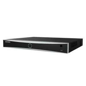 Hikvision 16 csatornás NVR (DS-7616NXI-I2/S) (DS-7616NXI-I2/S) kép