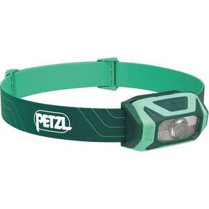 Petzl Tikkina LED Fejlámpa - Zöld (E060AA02) kép