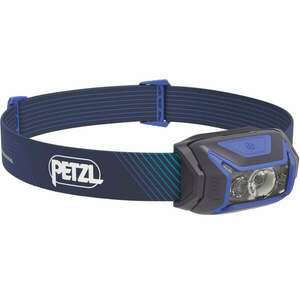 Petzl Actik Core Fejlámpa - Kék (E065AA01) kép