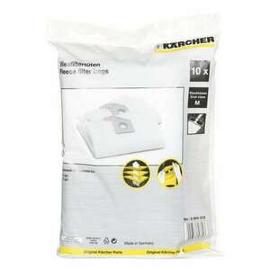 Karcher 6.904-315.0 T Würth porzsák (6.904-315.0) kép