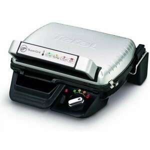 Tefal GC450B32 Supergrill Standard kontakt grill (GC450B32) kép