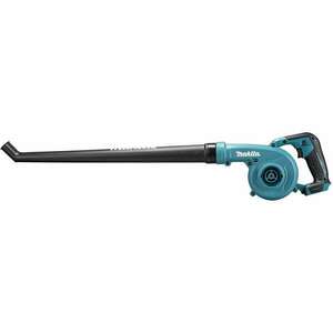 Makita UB101DZ Akkumulátoros Lombfúvó (Akku és töltő nélkül) (UB101DZ) kép