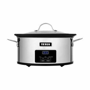 HKN TESLA SlowCook S800 Deluxe lassúfőző kép