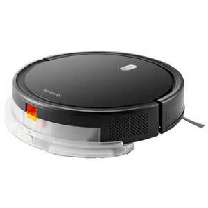 Xiaomi Robot Vacuum E5 Black kép