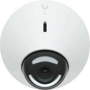 Ubiquiti UVC-G5-Dome UniFi G5 5MP Dome IP kamera (UVC-G5-DOME) kép