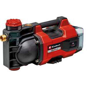 Einhell AQUINNA 36/34 Akkus Elektromos kerti szivattyú (36Volt) kép