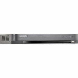 Hikvision DVR rögzítő - iDS-7208HQHI-M1/S (8 port, 4MP lite/120fps, 2MP/120fps, H265+, 1x Sata) kép