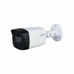 Dahua Analóg csőkamera - HAC-HFW1231TLM-I6-A (2MP, 3, 6mm, kültéri, IR60m, ICR, IP67, WDR audio, mikrofon) kép