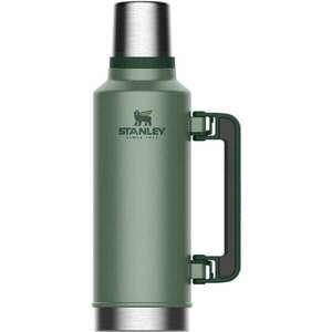 Stanley Classic 1900ml Termosz - Zöld (10-07934-003) kép