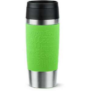 Emsa Travel Mug Classic 360ml Termosz - Zöld (N2020700) kép