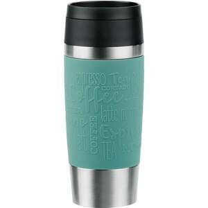 Emsa Travel Mug Classic 360ml Termosz - Kék (N2021000) kép