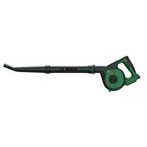 Bosch LeafBlower akkus lombfúvó Zöld Lítium-ion (Li-ion) (06008A0601) kép