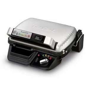 Tefal GC451B12 SuperGrill Timer - grill időmérővel (GC451B12) kép