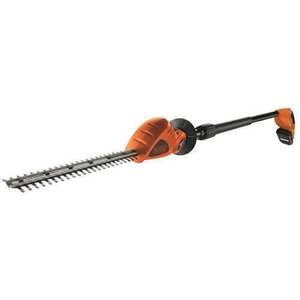 Black&Decker GTC1843L20 Akkus sövényvágó (Akkumulátorral) (GTC1843L20-QW) kép