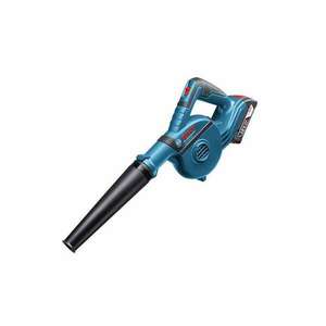 Bosch GBL 18V-120 akkus lombfújó, csak készülék (06019F5100) (06019F5100) kép