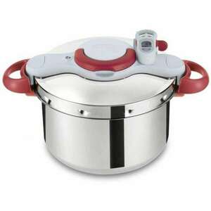 Tefal P4620733 Clipso Minut Perfect kukta 6 liter (P4620733) kép