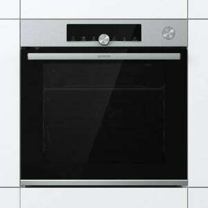 Gorenje BPSA6747A08XWI Beépíthető sütő - Inox (BPSA6747A08XWI) kép