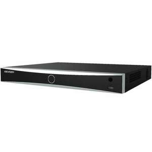 Hikvision 16 csatornás NVR (DS-7616NXI-K2) (DS-7616NXI-K2) kép