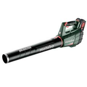 Metabo LB 18 LTX BL Akkumulátoros lombfúvó (601607650) kép