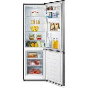 Gorenje RK418DPS4 alulfagyasztós hűtő (RK418DPS4) kép