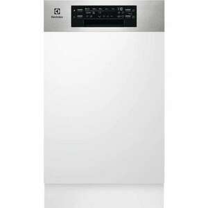 Electrolux EEM43300IX beépíthető mosogatógép (EEM43300IX) kép