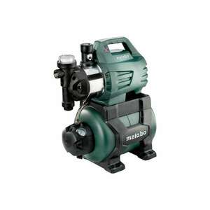 Metabo HWWI 4500/25 Inox Házi vízmű (600974000) kép