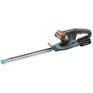 Gardena EasyCut 40/18V P4A Akkumulátoros sövényvágó (14733-20) kép