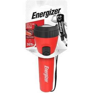 ENERGIZER Led elemlámpa fekete (LED 2D) kép