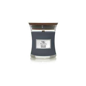 WoodWick Indigo Suede illatgyertya 85g (1694655E) kép