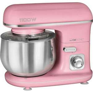 Clatronic KM 3711 5 L, 1100 W pink robotgép kép