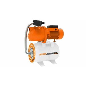 Ruris Hidrofor AquaPower 3009S kép