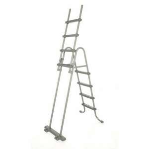 Medencelétra 122 cm - BESTWAY 58331 kép