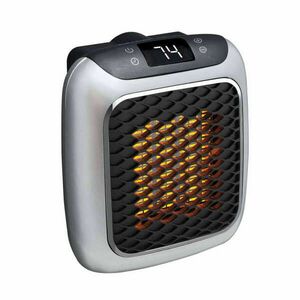 Wonder Heater Pro praktikus, kisméretű elektromos hősugárzó - 800... kép