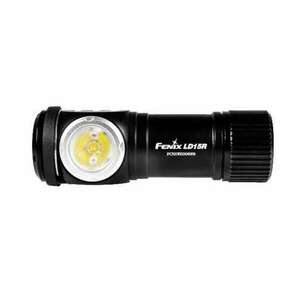 Fenix LD15R LED zseblámpa kép