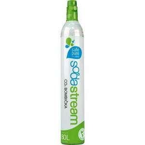 SodaStream , Patron, Sodastream kép